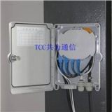 【TCC】新款光纤楼道箱$12芯光纤楼道箱