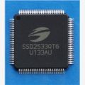 SSD2533QT6 Solomon Systech集成电路