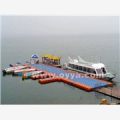 供应摩托艇码头，浮桥，水上舞台，水上平台