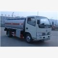 5立方加油车