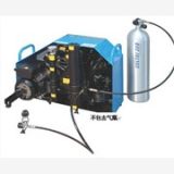 MCH13空气充气泵