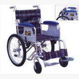 双翻坐垫轮椅生产厂家天津轮椅