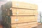 提供各种优质铁杉板材方木，花旗松