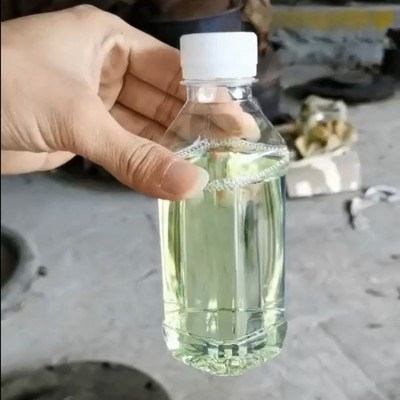 中山循环油批发 高标6号柴油 工程车燃料油 工地用成品油批发