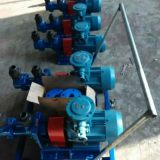 厂家，沧州宏润泵业，3G30X4-46型三螺杆泵，现货供应