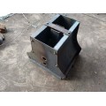 水泥隔离钢墩模具的价格与设计构造图5