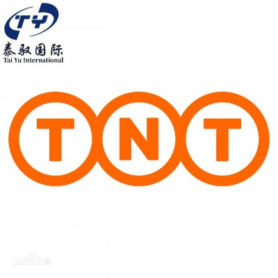 TNT发往各界，泰驭国际备受青睐图1