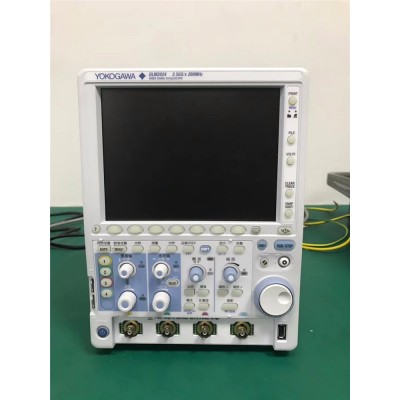 横河DLM2054收购YOKOGAWA DLM2054示波器图1