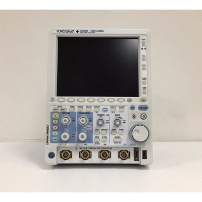 横河DLM2054收购YOKOGAWA DLM2054示波器图2