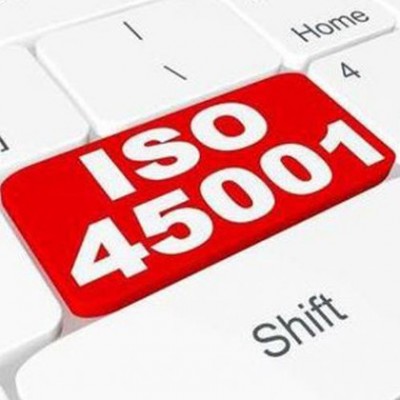 山西ISO45001职业健康安全管理体系出证快价格优全国可办图2