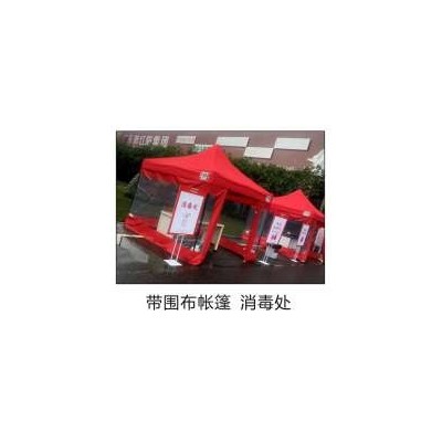 防疫帐篷出售出租，广州防疫帐篷厂，随时发货图2