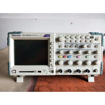 助力回收Tektronix TPS2024B泰克示波器收购图1