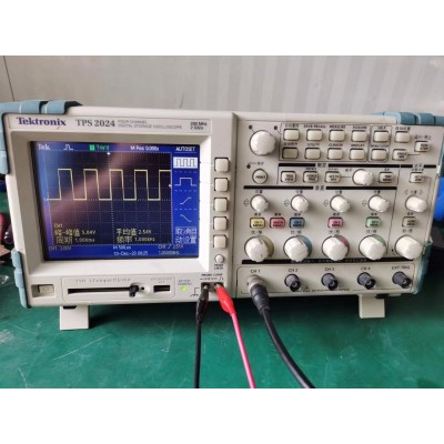 助力回收Tektronix TPS2024B泰克示波器收购图2