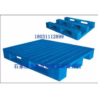 供应邢台全新托盘，太原塑料托盘现货供应，石家庄物流托盘批发图1