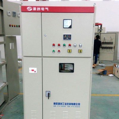 广西南宁10KV高压电机电容补偿选择注意事项