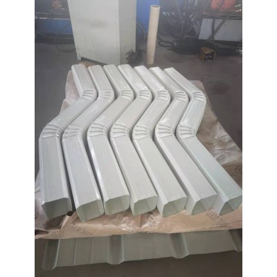 广西南宁工厂出售 硬质聚氨酯发泡岩棉板 冷库板 彩钢岩棉板图4