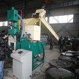 Y上海全自动钢屑压块机操作简单 质量放心