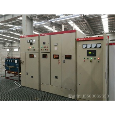 10KV6KV380V液阻柜襄阳水电阻启动柜图2