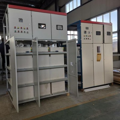 10KV6KV380V液阻柜襄阳水电阻启动柜图1