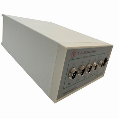 安徽耀坤ZL-620医学信号采集处理系统