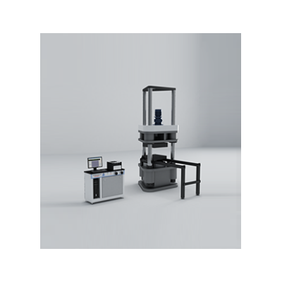 YAW-（三）系列微机控制电液伺服压力试验机