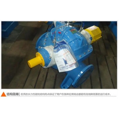 肯富来供应通用泵配件 离心泵配件图1