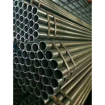 供应沧州焊管价格-30*3 焊管